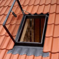 Wyłaz dachowy VELUX GVT 0059Z 103 54x83 cm