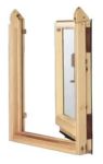 Okno balkonowe VELUX VEA M35 3065