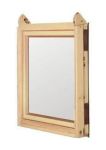 Okno balkonowe VELUX VEC M35 3065