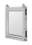 Okno balkonowe VELUX VEC M35 2065