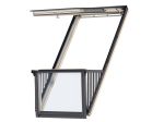 Balkon dachowy VELUX GDL SK19 3066 114x252