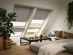 Balkon dachowy VELUX GDL 3066