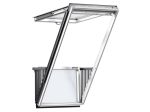 Balkon dachowy VELUX GDL SK19 2066 114x252