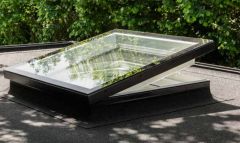 Płaski moduł szklany VELUX ISU 2093.