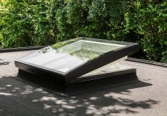 Sferyczny moduł szklany VELUX ISU 1093.