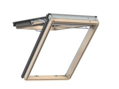 Klapowo-obrotowe okno dachowe VELUX GNL 1064