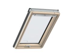 Klapowo-obrotowe okno dachowe VELUX GNL 1064