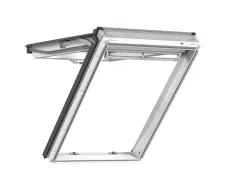Klapowo-obrotowe okno dachowe VELUX GNU 0064.