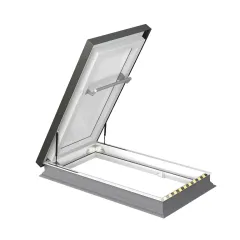 Wyłaz do dachów płaskich Fakro DRL