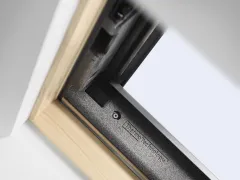 Elektrycznie otwierane okno dachowe VELUX GLL 106121 - Thermo Technology