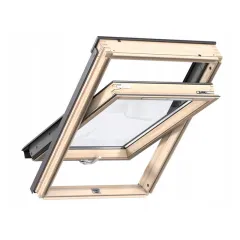 Okno dachowe VELUX GLL 1061B dolne otwieranie.