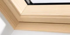 Okno dachowe VELUX GLL 1061B - naturalna sosna.