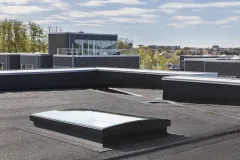 Sferyczny moduł szklany VELUX ISU 1093.