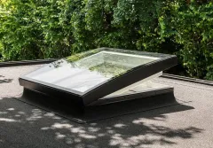 Sferyczny moduł szklany VELUX ISU 1093.