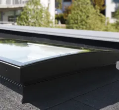 Sferyczny moduł szklany VELUX ISU 1093.