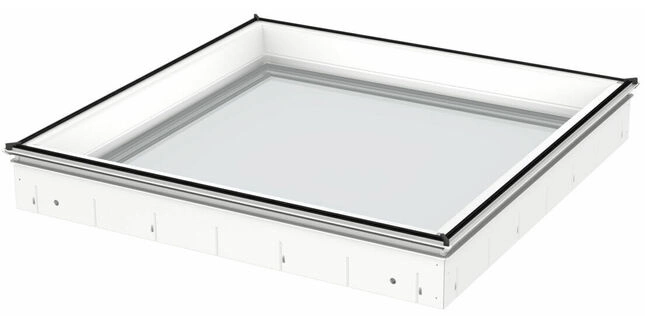 Okno do dachu płaskiego VELUX CFU 0020Q