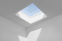 Okno do dachu płaskiego VELUX CFU 0020Q