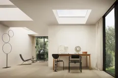 Okno do dachu płaskiego VELUX CFU 0025Q