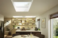 Okno do dachu płaskiego VELUX CFU 0025Q