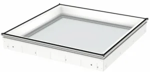 Okno do dachu płaskiego VELUX CFU 0025Q 60x60