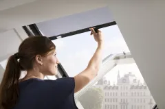 Markiza VELUX MHL