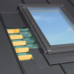 Kołnierz Fakro EBV-T Thermo