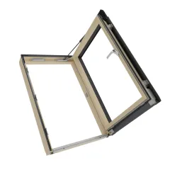 Okno wyłazowe FAKRO FWP U41 APMX GREENVIEW