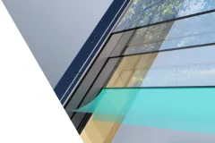 Okno wyłazowe FAKRO FWP U41 APMX GREENVIEW - PAKIET SZYBOWY U41