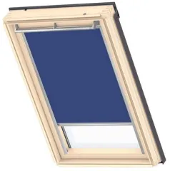 Roleta zaciemniająca VELUX DKL