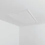 Listwa wykończeniowa FAKRO LXA-PVC
