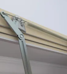 Schody strychowe FAKRO LWE Energy Efficient - uszczelki.
