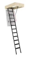Schody strychowe FAKRO LME Energy Efficient.
