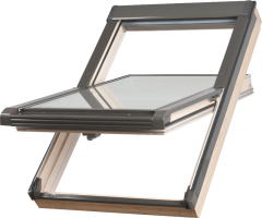 Okno dachowe OKPOL ISOV E2