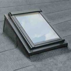 System płaskich dachów Fakro EFW