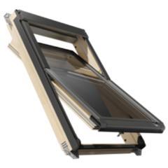 Okno dachowe OKPOL ISOV E2