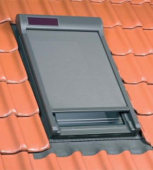 Markiza zewnętrzna FAKRO AMZ Solar