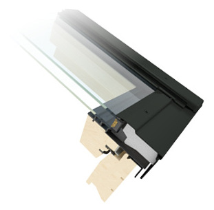 fakro thermoPro