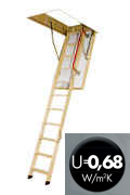 Fakro LTK Energy