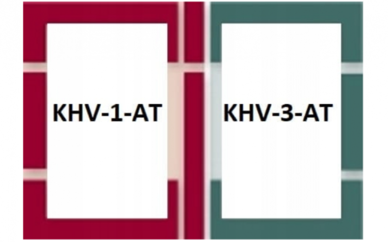 Kołnierz-uszczelniajacy-do-zespoleń-FAKRO KHV-1-AT+ KHV-3-AT