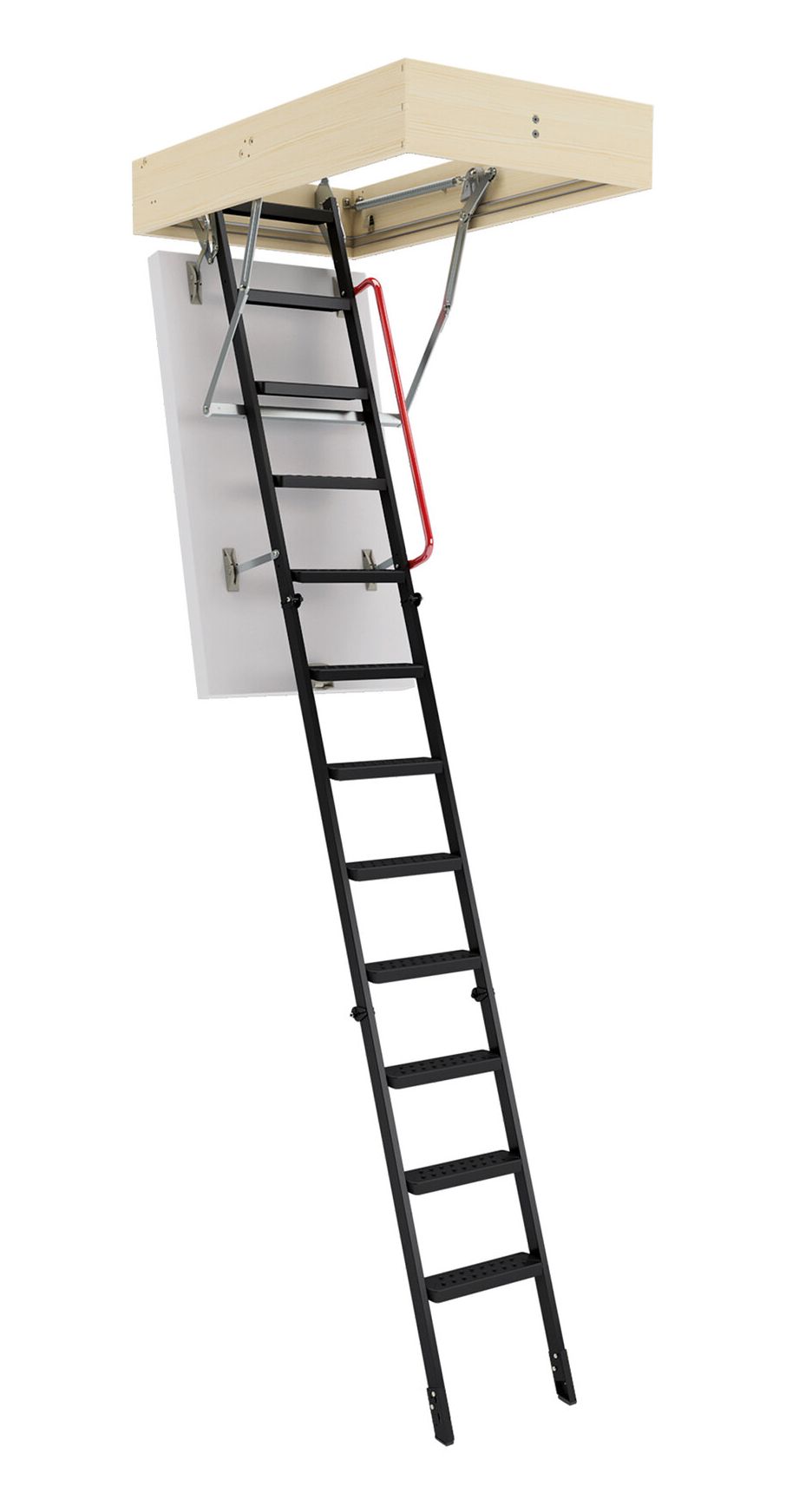 Schody strychowe FAKRO LME Energy Efficient