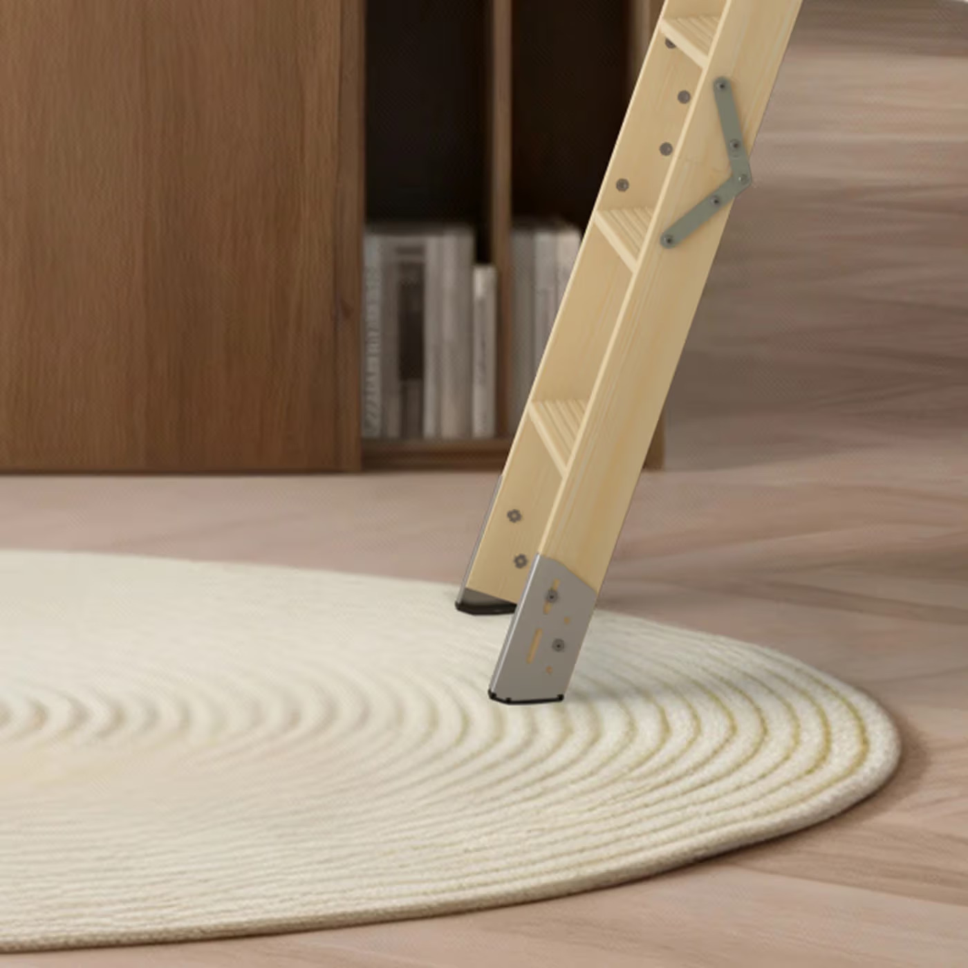 Schody strychowe FAKRO LWE Energy Efficient