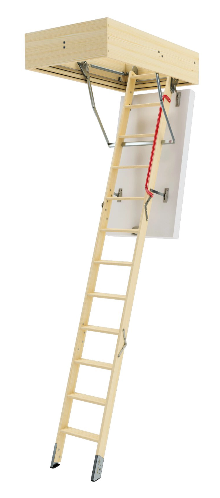 FAKRO LWT Super Thermo