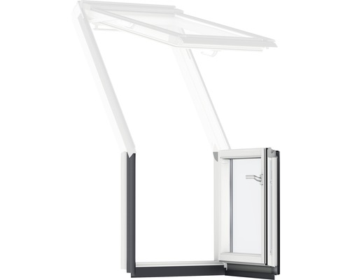 Balkon dachowy VELUX GEL M08 2065