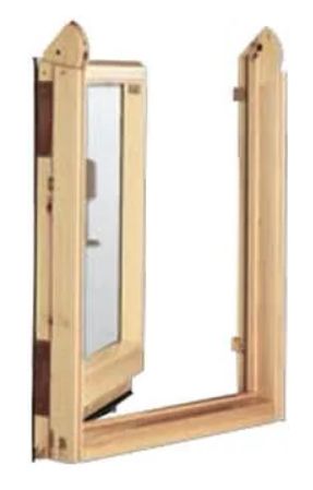 VELUX VEB M35 3065