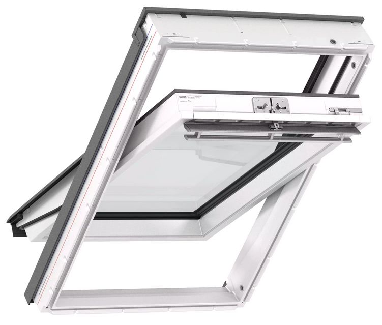Okno dachowe VELUX GLU 0061 - górne otwieranie