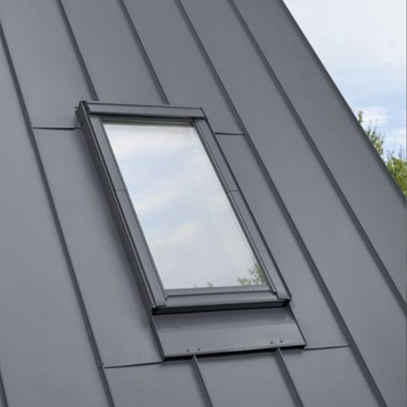 Kołnierz uszczelniający VELUX EDQ 2000 z BFX + BDX