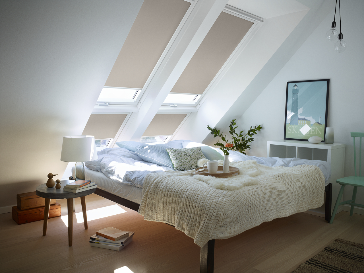 VELUX DKL