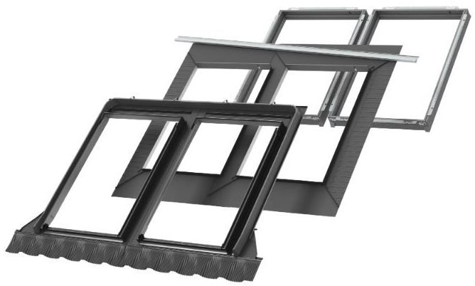VELUX EKW 2021M